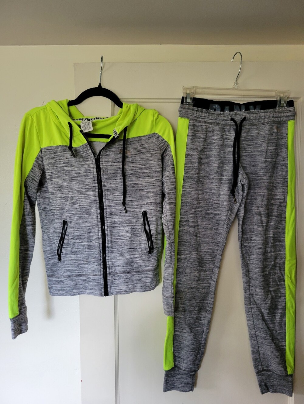 Victoria Secret PINK Tracksuit